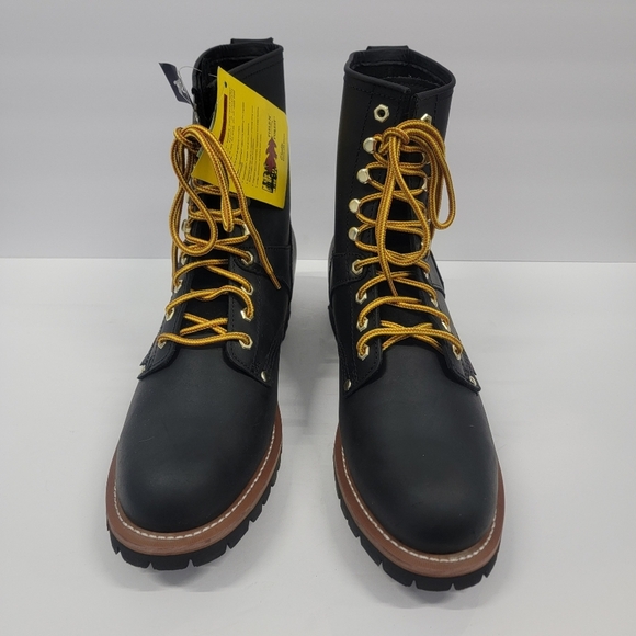 Field N' Forest Stock No.. 1161 Mens 14EE - Picture 5 of 12